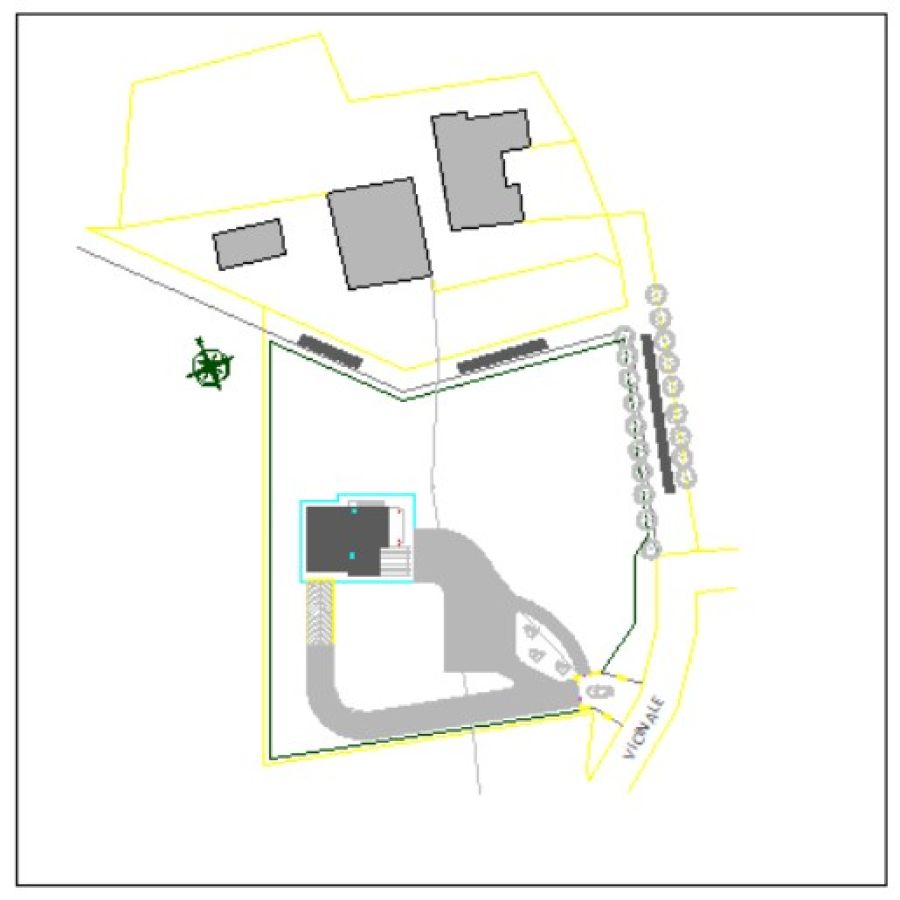 Esempio dalla galleria fotografica del progetto completato da Clareb S.r.l.: Località Pratantico